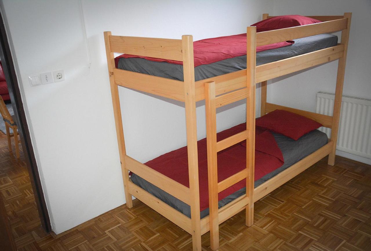 Apartma Vidmar Šenčur Bagian luar foto