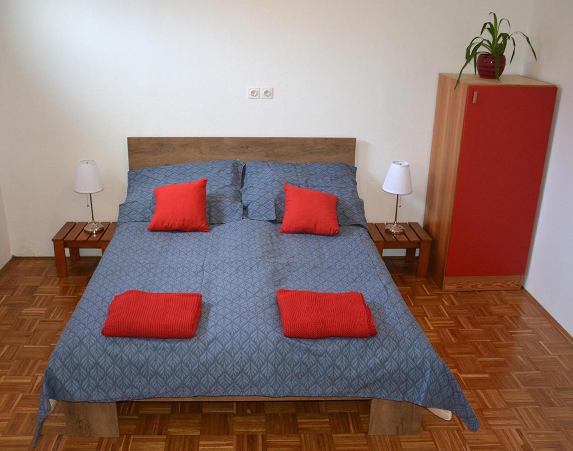 Apartma Vidmar Šenčur Bagian luar foto