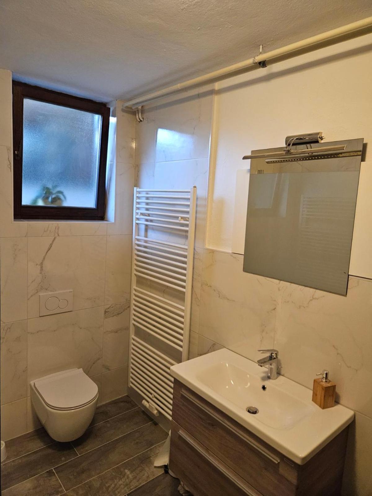 Apartma Vidmar Šenčur Bagian luar foto