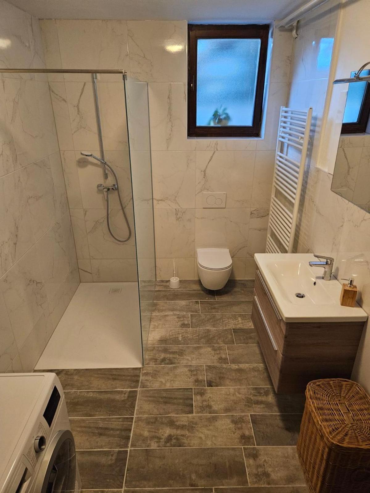 Apartma Vidmar Šenčur Bagian luar foto